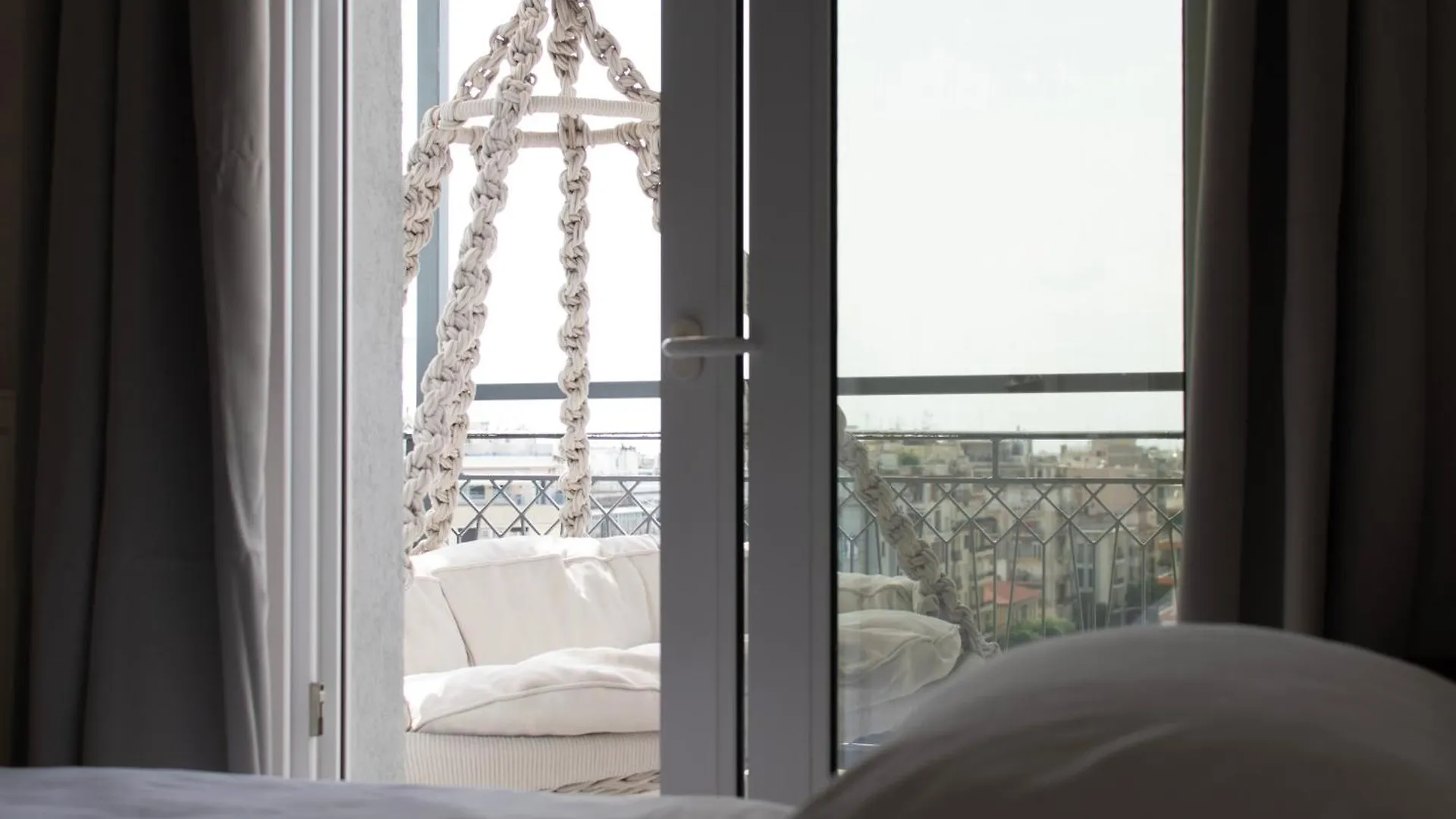 Arch View Apartment Thessaloniki 0*,  Greece