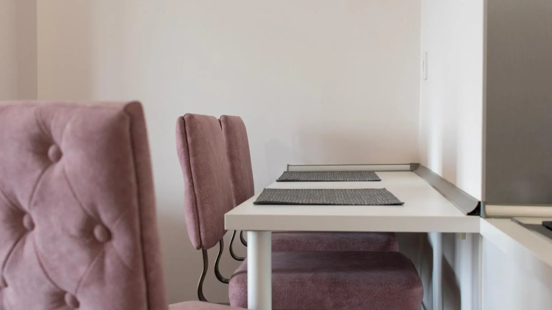 Arch View Apartment Thessaloniki